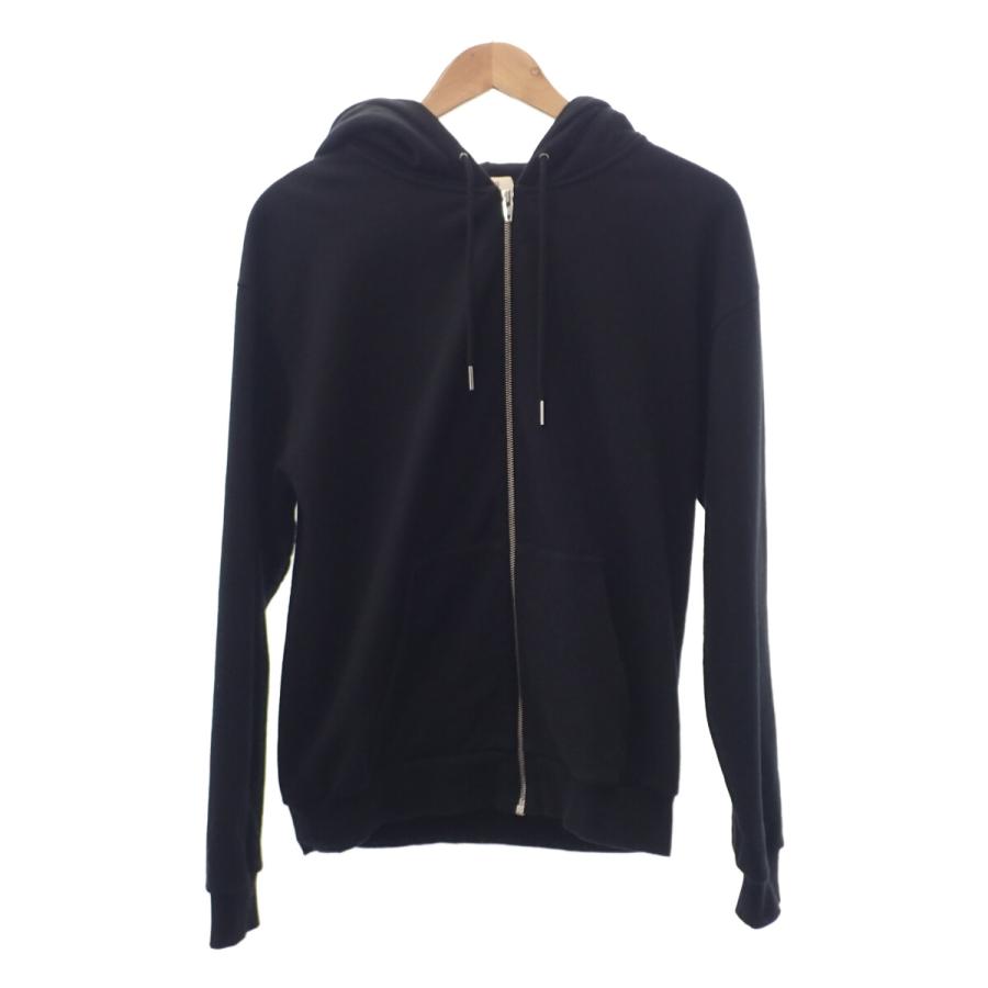 中古】【ABランク】セリーヌ CELINE フーディー 2Y497670Q.38AW 