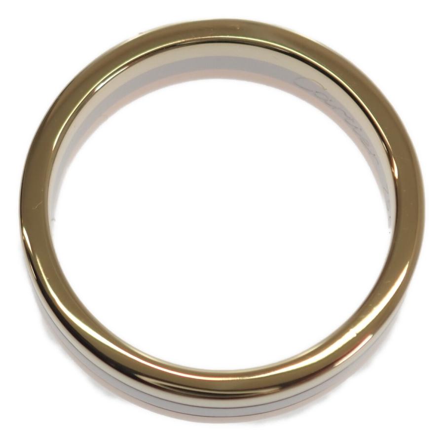 Cartier カルティエ ルイ LC ヴァンドーム リング 指輪 B4052151 K18  