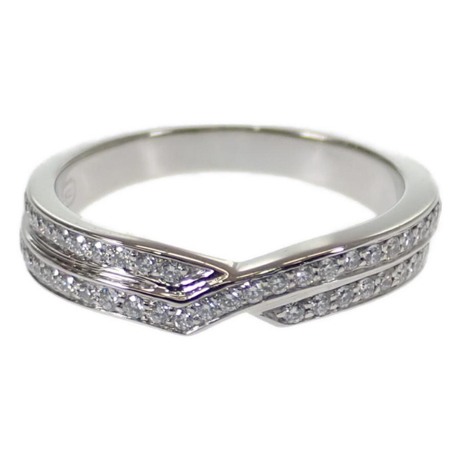 ハリー・ウィンストン HARRY WINSTON ハリーウィンストン Pt950 ト 
