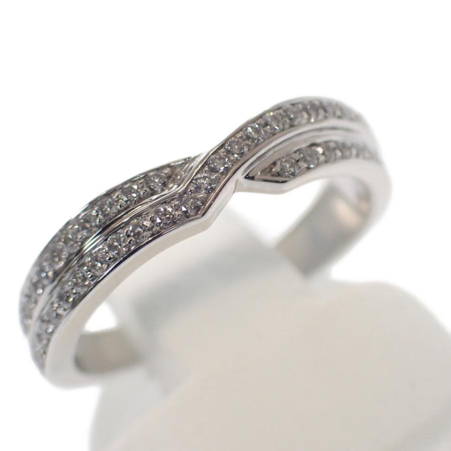 ハリー・ウィンストン HARRY WINSTON ハリーウィンストン Pt950 ト 