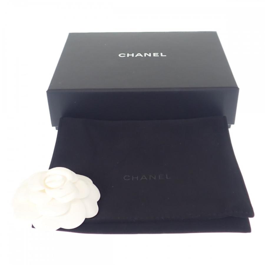 CHANEL 【中古】【ABランク】シャネル ココマーク スモール