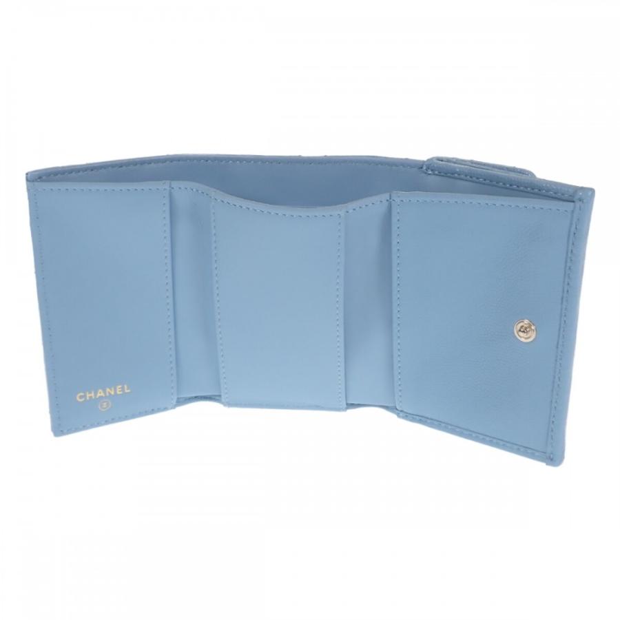 CHANEL 【中古】【ABランク】シャネル ココマーク スモール CHANEL 【中古】【ABランク】シャネル ココマーク スモール