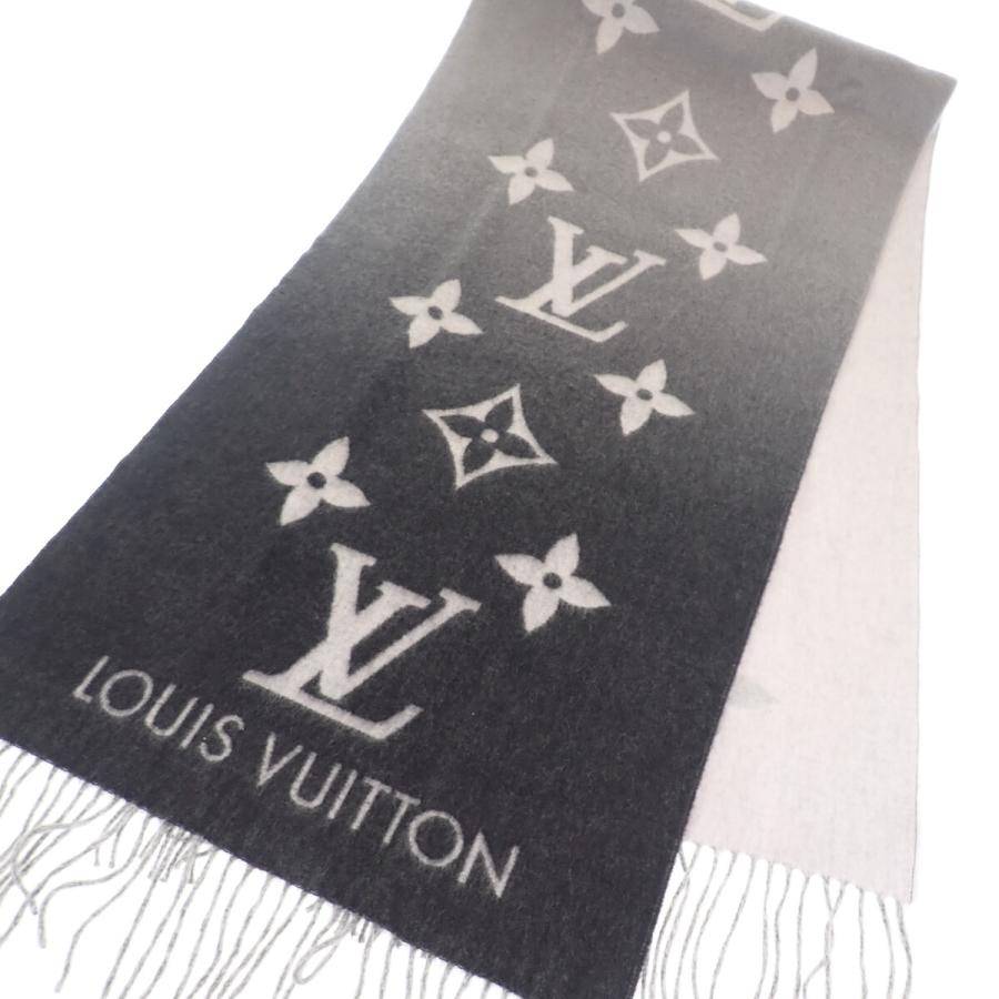 Louis Vuitton ルイヴィトン マフラー・レイキャビック グラディエント