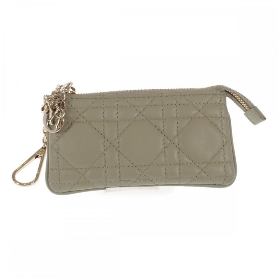 Christian Dior 【中古】クリスチャンディオール キーケース Christian Dior 【中古】クリスチャンディオール キーケース