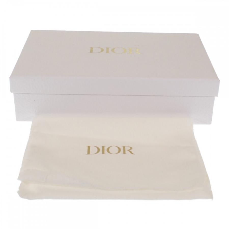 Christian Dior 【中古】クリスチャンディオール キーケース Christian Dior 【中古】クリスチャンディオール キーケース