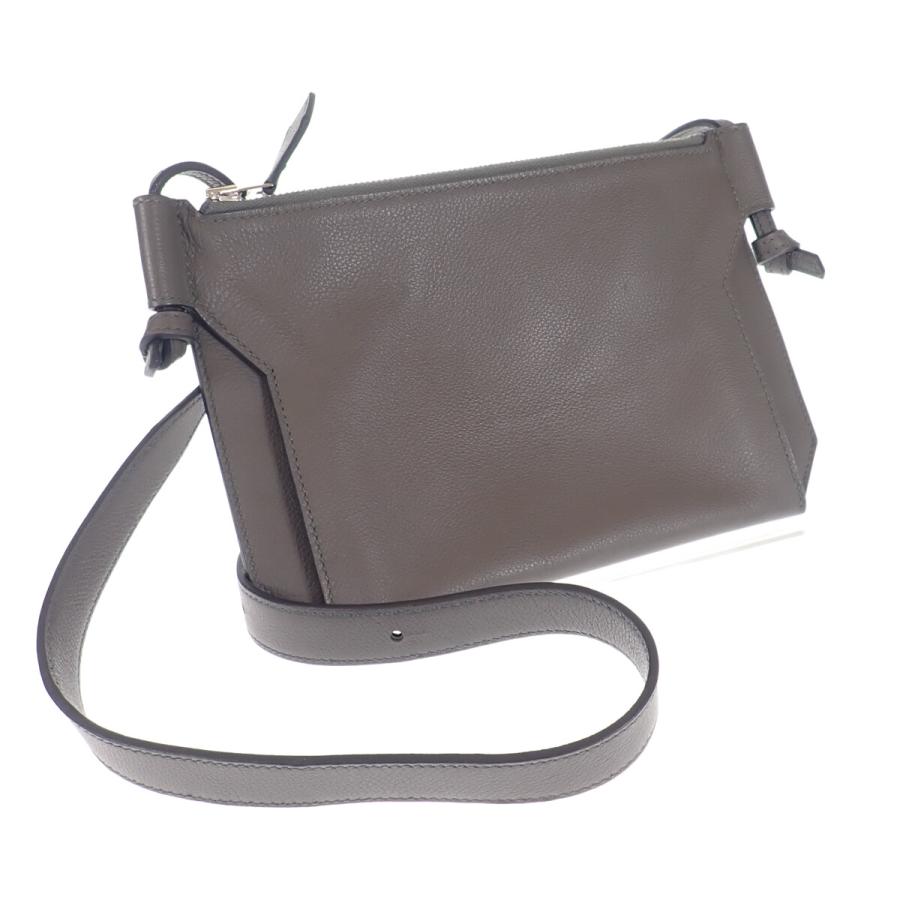 HERMES 【中古】エルメス ウルトラプラ24 ショルダーバッグ エバー 