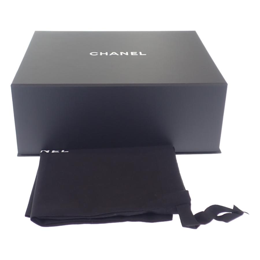 CHANEL シャネル 19 ハンドバッグ ショルダーバッグ 2way AS1160 B10127 NM277 デニム ネイビー ゴールド金具 レディース【ISEYA】｜iseya-susukino｜12