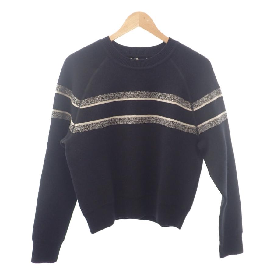 Dior リバーシブルニット　34 Dior リバーシブルニット 34 即決価格・送料無料【中古/質屋