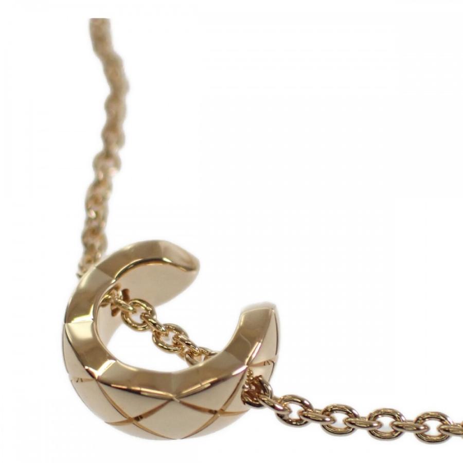 CHANEL（シャネル） ココ クラッシュ J12365 ブレスレット 保証書付属