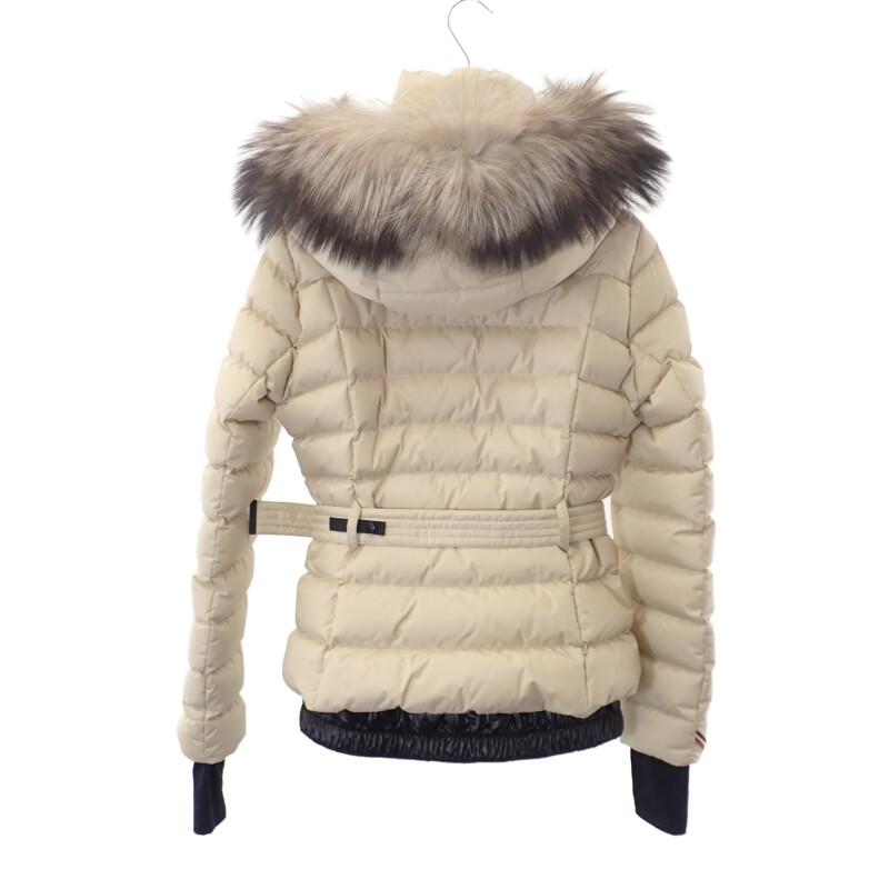 MONCLER（モンクレール） ショート サイズ1 H20981A00053_5399E ダウン 