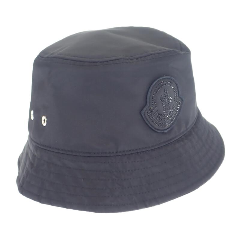MONCLER（モンクレール） バケット I20933B00080_0U282 ハット サテン