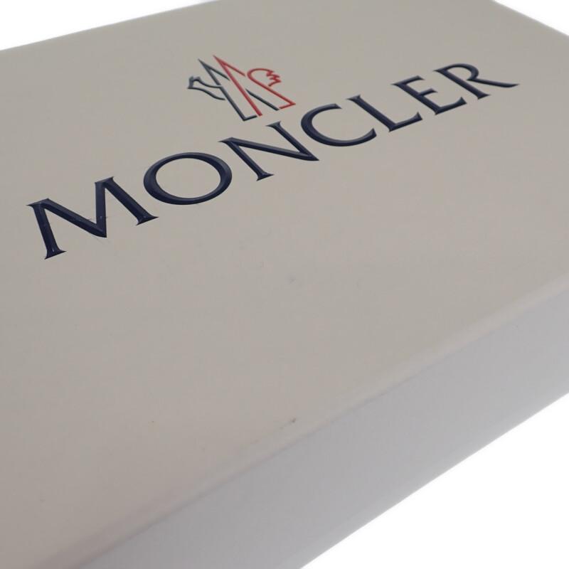 Moncler モンクレール ハット I20933B00080 0U282 帽子 バケットハット ブラック サイズL 【ISEYA】｜iseya-susukino｜07