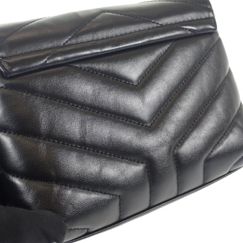 SAINT LAURENT サンローラン ルル トイバッグ 630951_DV708_1000