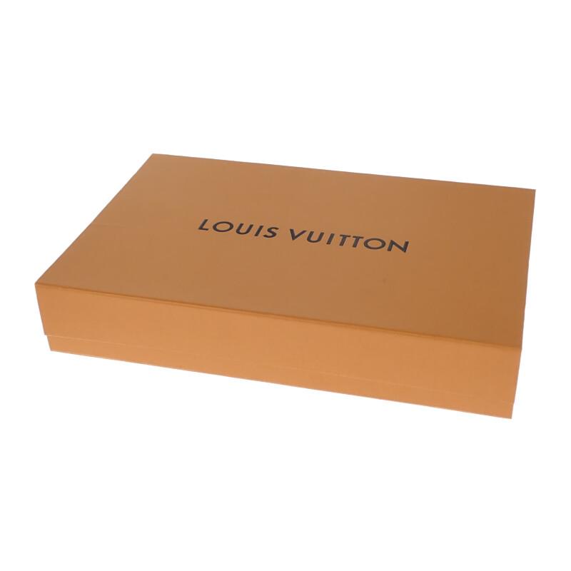 ルイヴィトン LOUIS VUITTON LVSEモノグラム グラディエント サイズM 1AA51Q 半袖Ｔシャツ ブルーペトロール メンズ【中古】【Aランク】の画像