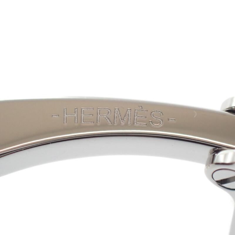 HERMES エルメス H・オ・カレ カフス H077189FP00 カフスボタン HERMES エルメス H・オ・カレ カフス H077189FP00 カフスボタン