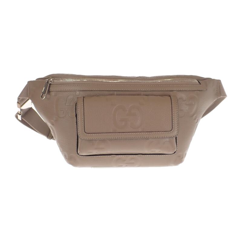 美品GUCCI　ボディーバック Yahoo!オークション - 美品 GUCCI グッチ GGキャンバス ボディバッグ
