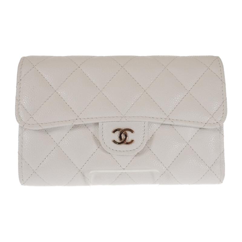 CHANEL（シャネル） ミディアム クラシックフラップ