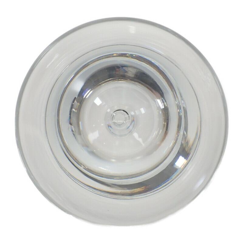 【中古】バカラ Baccarat ベガ ワイン ペア 2客セット グラス クリスタルガラス メンズ レディース【SAランク】の画像