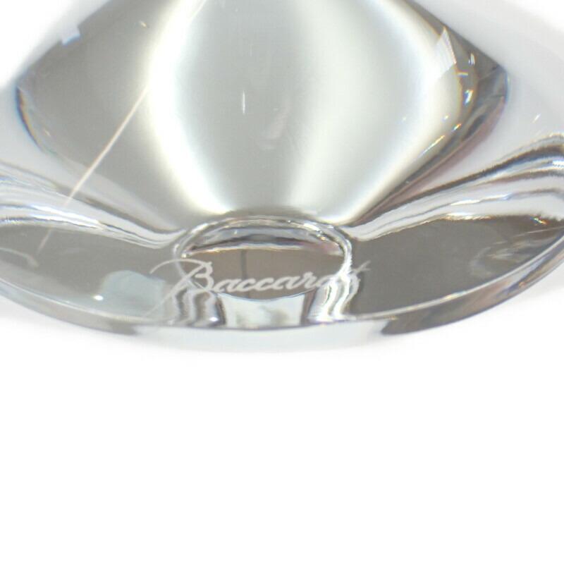 【中古】バカラ Baccarat ベガ ワイン ペア 2客セット グラス クリスタルガラス メンズ レディース【SAランク】の画像