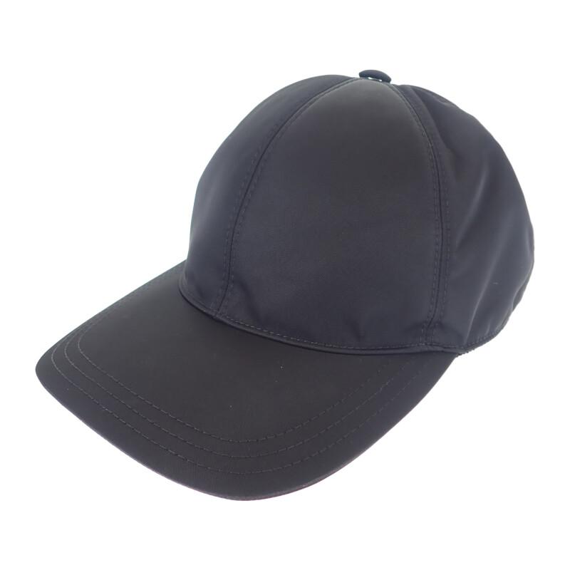 PRADA（プラダ） PRADA Re-Nylon ベースボール サイズS 2HC274 