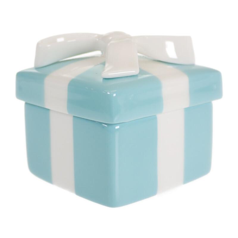 TIFFANY&Co.（ティファニー） 【中古】ティファニー ブルーボックス