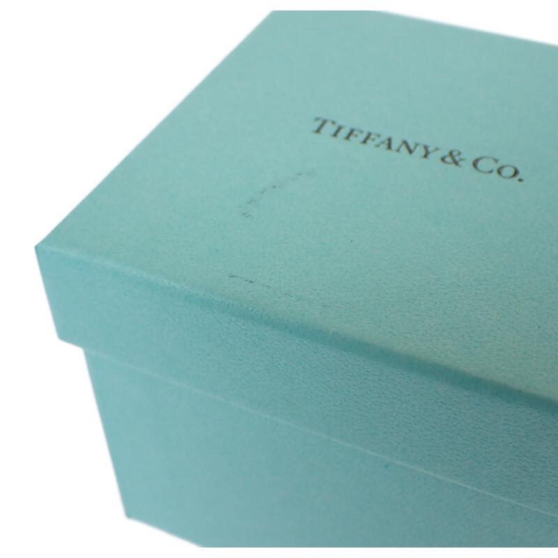 TIFFANY&Co.（ティファニー） 【中古】ティファニー ブルーボックス