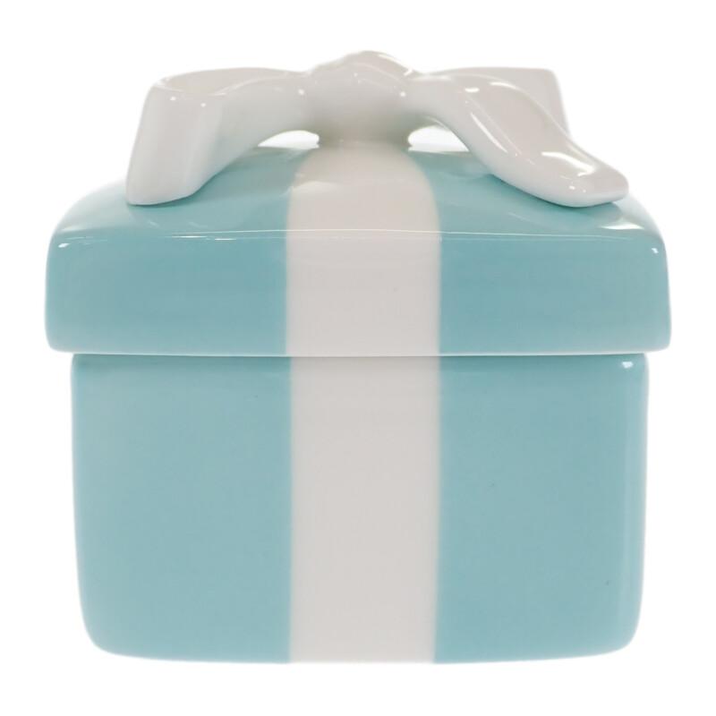 TIFFANY&Co.（ティファニー） 【中古】ティファニー ブルーボックス
