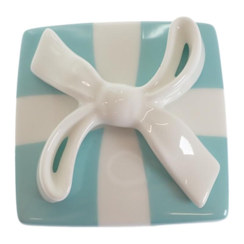 TIFFANY&Co.（ティファニー） 【中古】ティファニー ブルーボックス