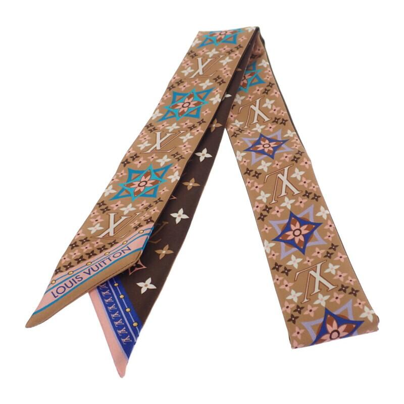 中古】【Aランク】ルイヴィトン LOUIS VUITTON バンドーBB スカーフ  