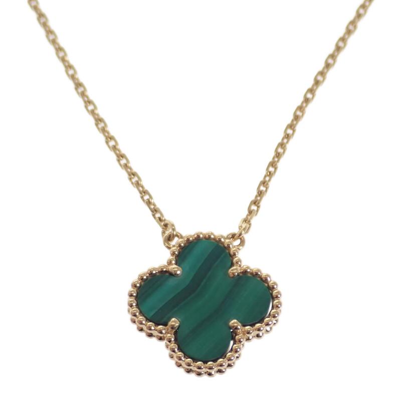 Van Cleef ＆ Arpels ヴァンクリーフ＆アーペル & ヴィンテージ  