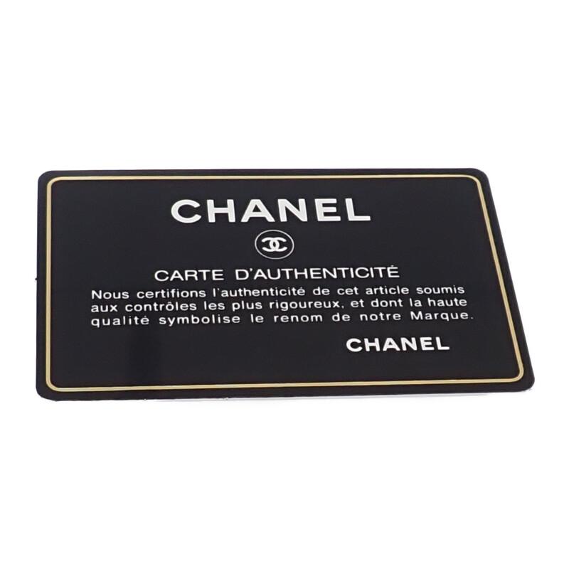 シャネル CHANEL マトラッセ キーリング付き AP0221 コインケース ラムスキン ピンク ゴールド金具 レディース【中古】【Aランク】の画像