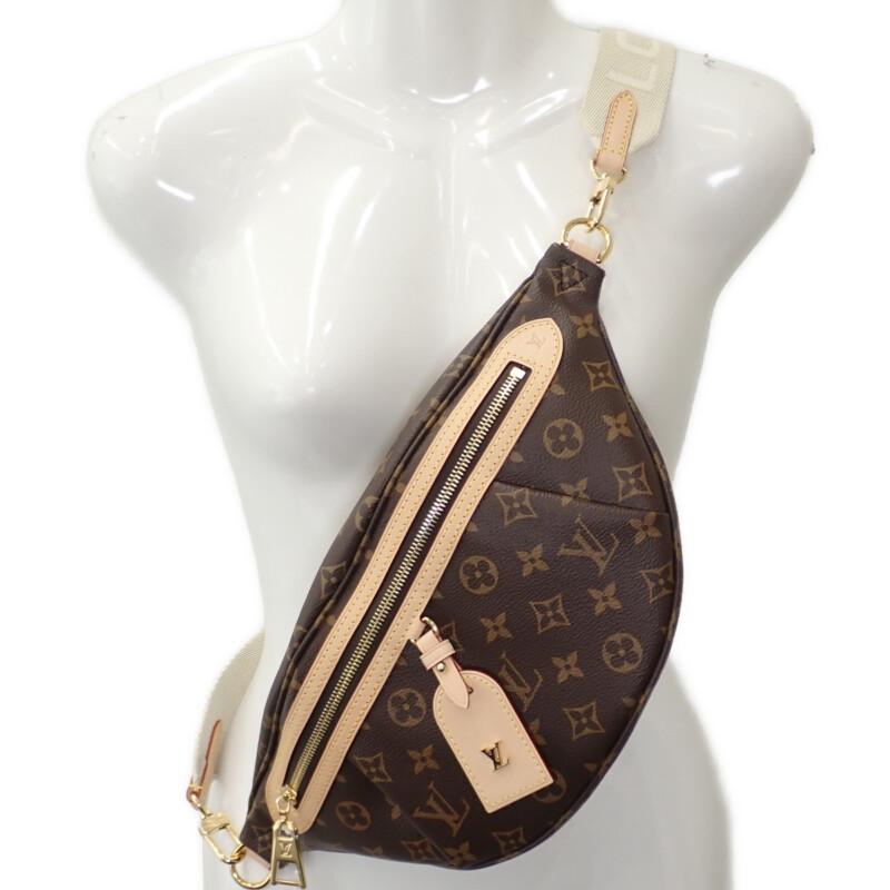 LOUIS VUITTON（ルイ・ヴィトン） ハイ・ライズ M46784 モノグラム 