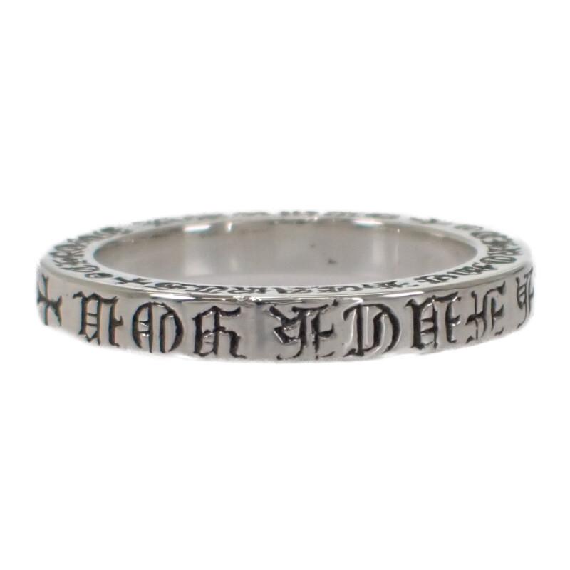 CHROME HEARTS 【中古】クロムハーツ スペーサー ファックユー 3mm 