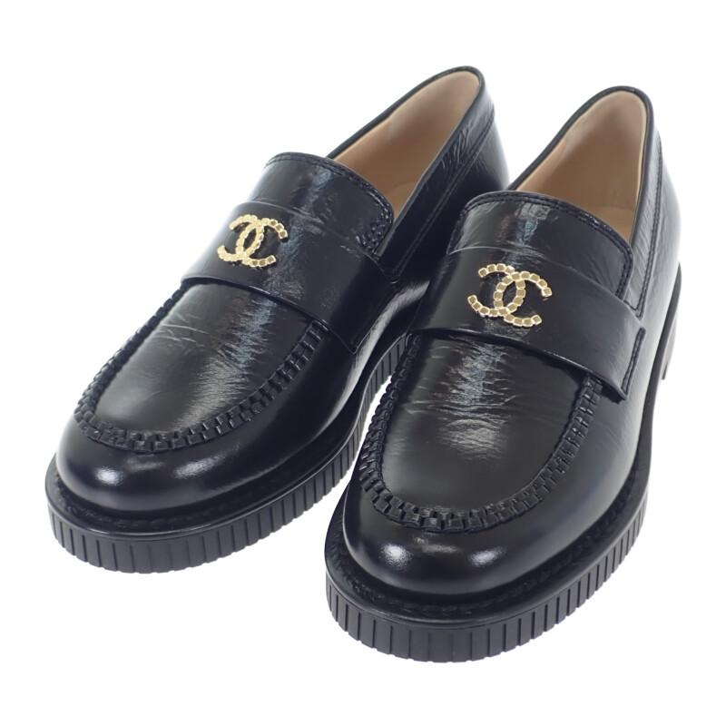 CHANEL シャネル 24/25 クルーズコレクション G46112B1883994305