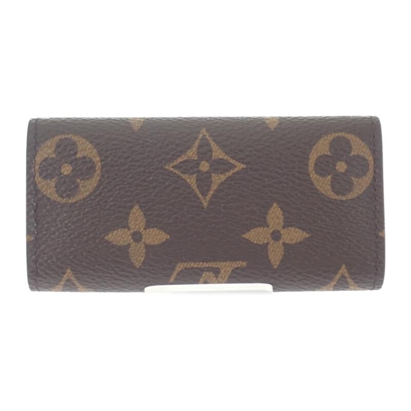 LOUIS VUITTON（ルイ・ヴィトン） ミュルティクレ 4 M69517