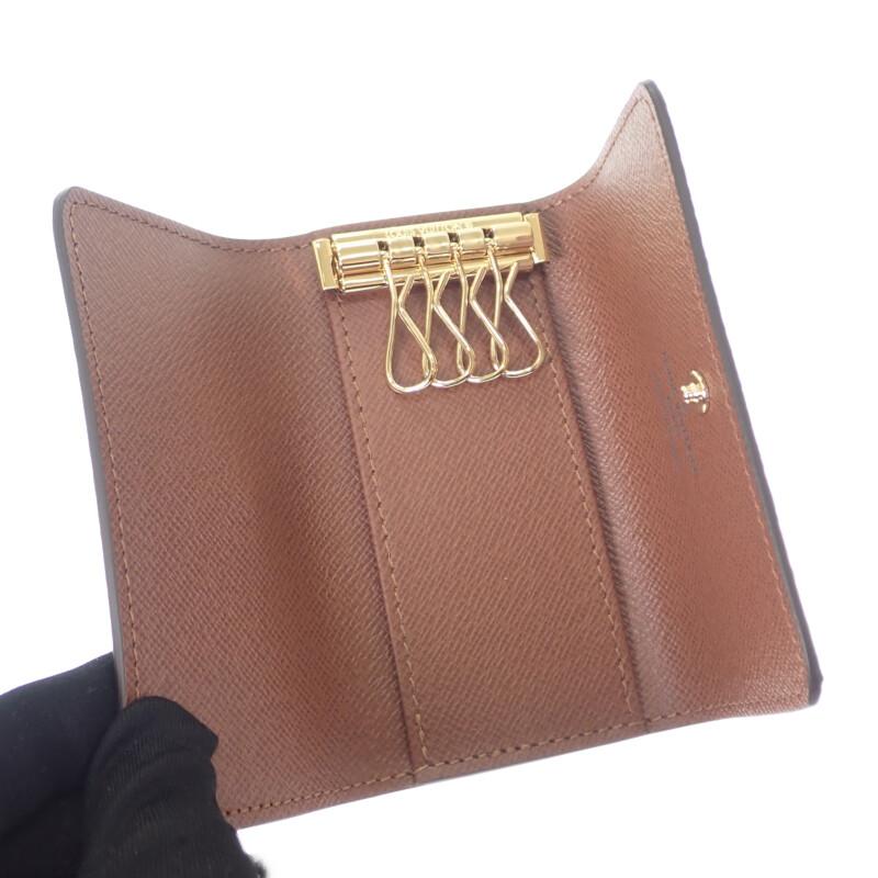 LOUIS VUITTON（ルイ・ヴィトン） ミュルティクレ 4 M69517