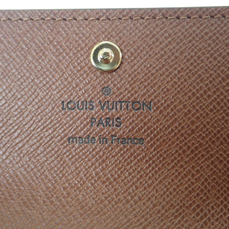 LOUIS VUITTON（ルイ・ヴィトン） ミュルティクレ 4 M69517