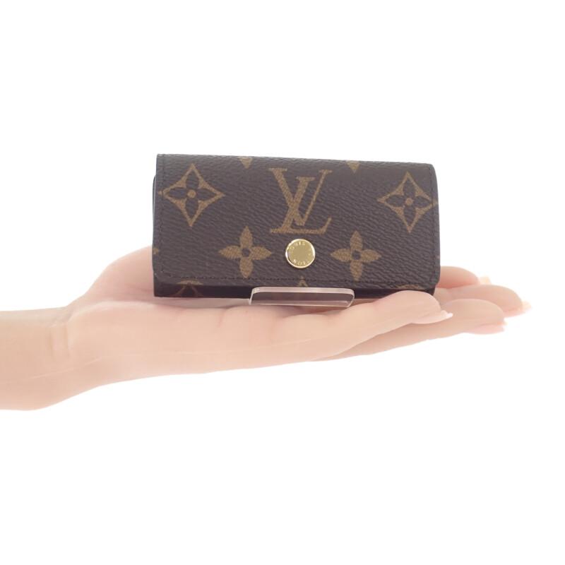 LOUIS VUITTON（ルイ・ヴィトン） ミュルティクレ 4 M69517