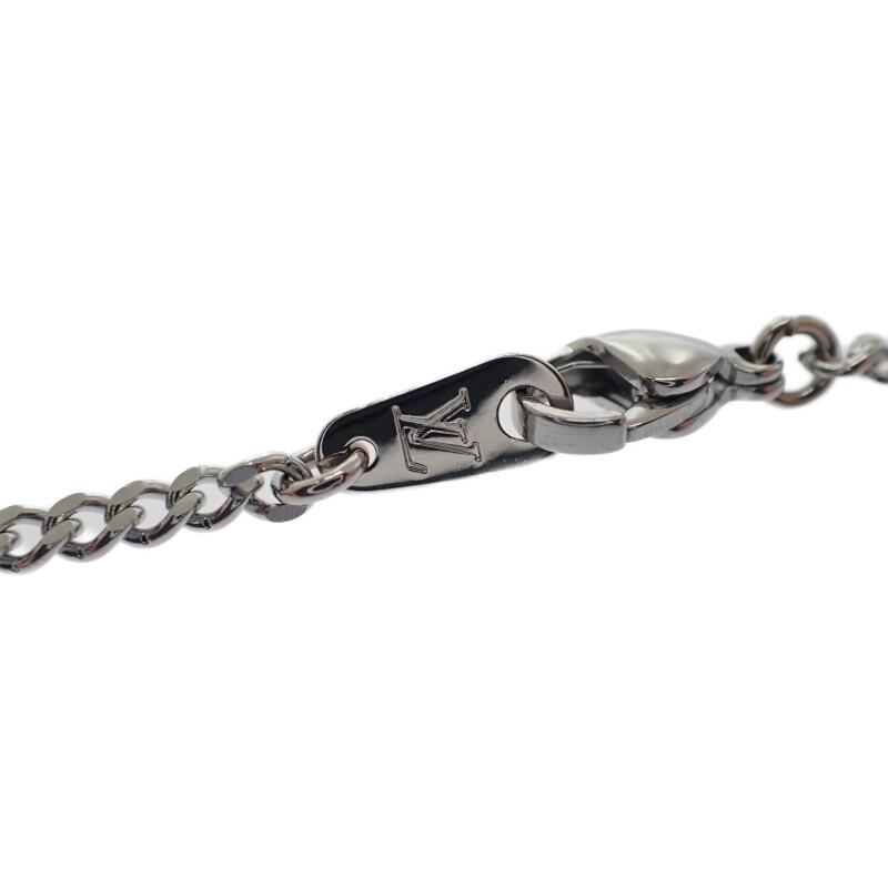 LOUIS VUITTON 【中古】ルイヴィトン ペンダント・モノグラム LOUIS VUITTON 【中古】ルイヴィトン ペンダント・モノグラム