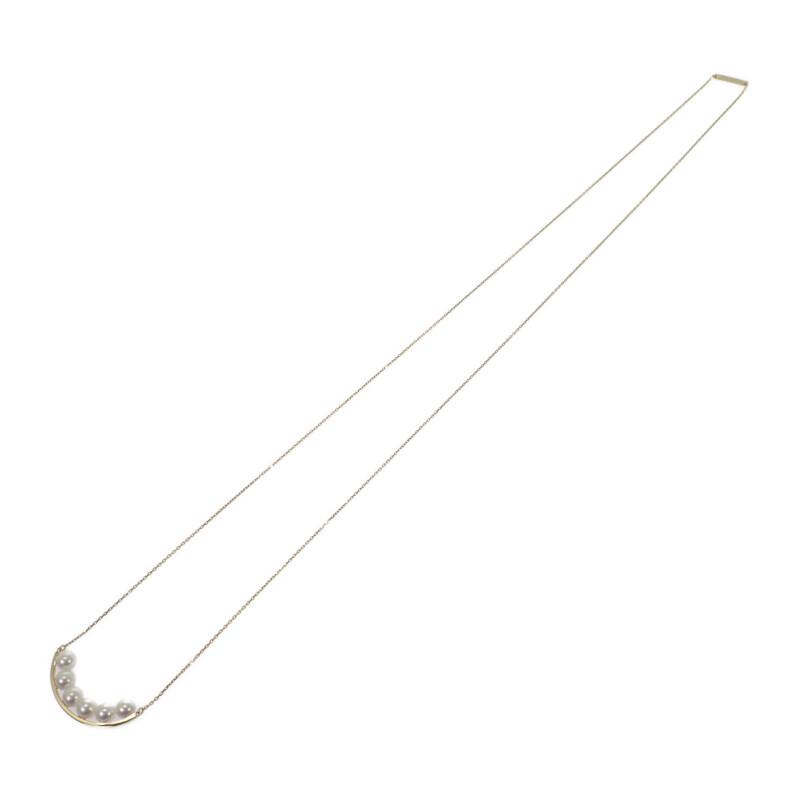 TASAKI 【中古】タサキ バランス プラス ロング P-15205-18KYG 