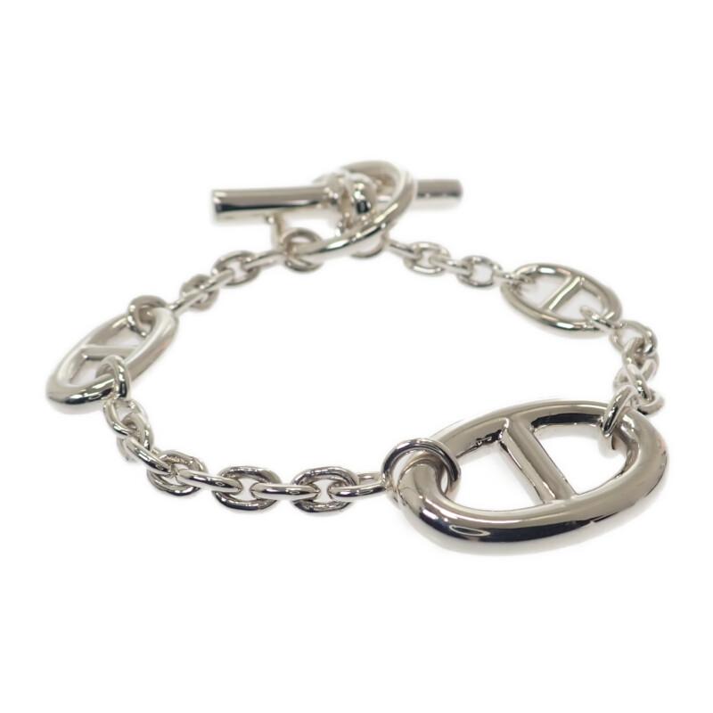 HERMES（エルメス） ファランドール SH H104567B ブレスレット 