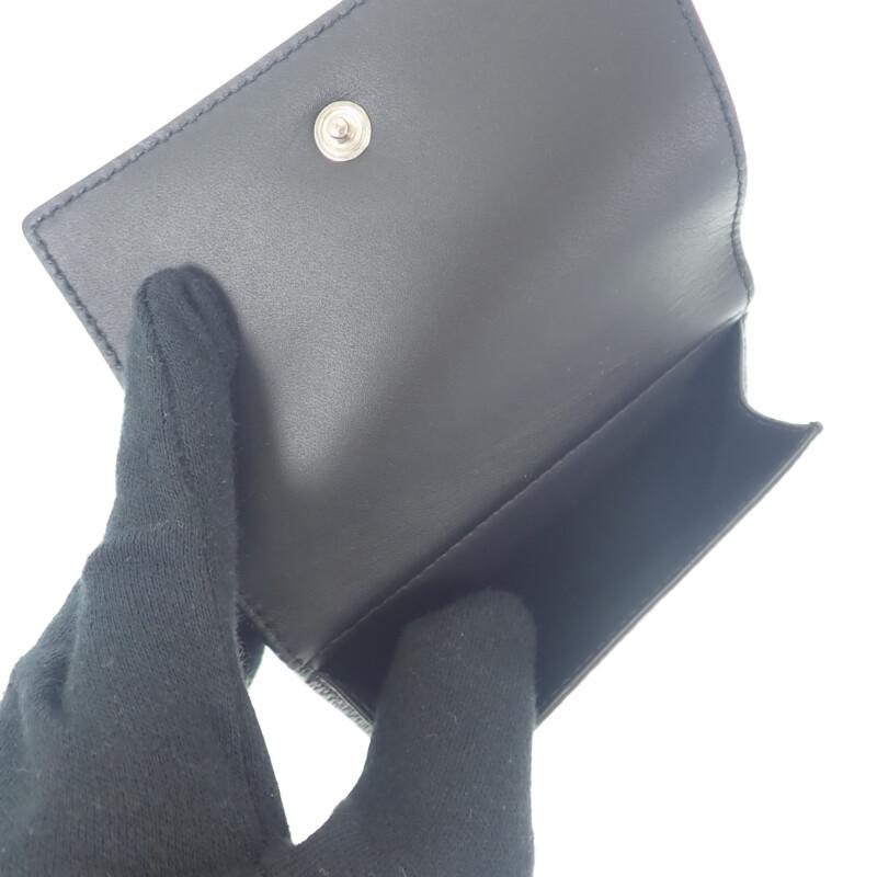 LOEWE（ロエベ） トライフォールドウォレット C660TR2X02 三つ折り財布