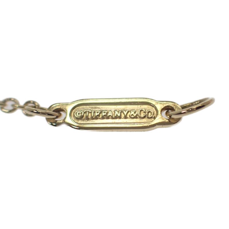 TIFFANY&Co.（ティファニー） ビゼットイエロー 保存箱付属 44139186 