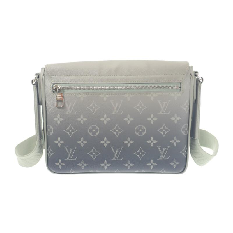 LOUIS VUITTON（ルイ・ヴィトン） ディストリクトPM NV3 M11593
