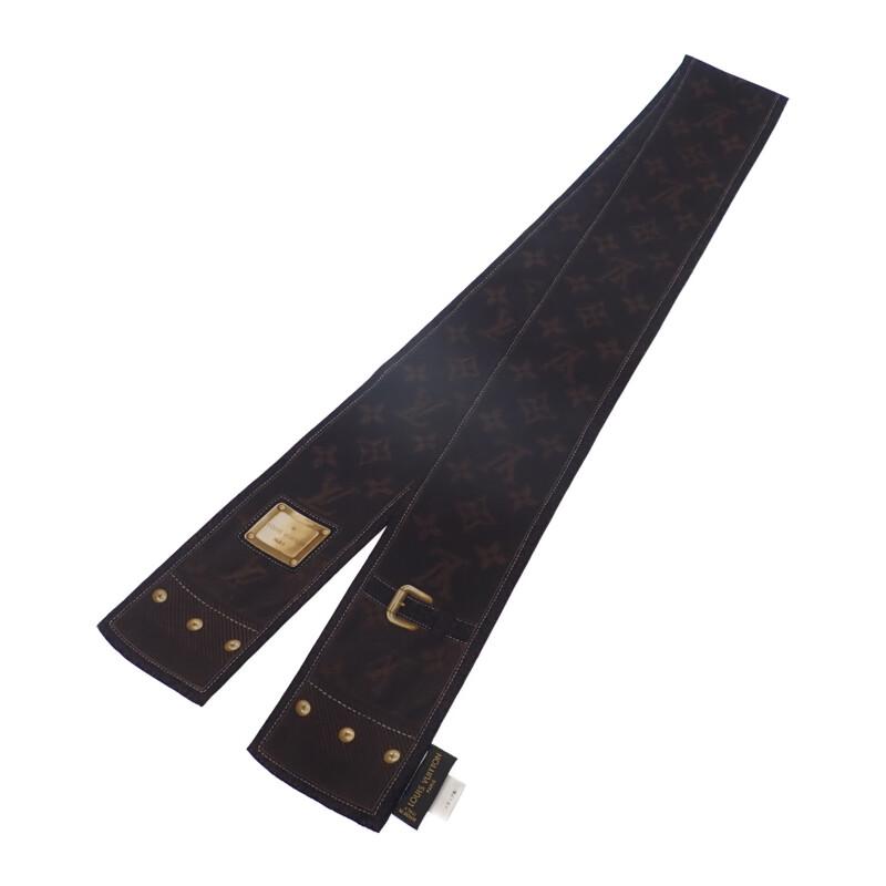 ルイヴィトン バンドゥ LOUIS VUITTON（ルイ・ヴィトン） バンドー・ニューデニム M72396