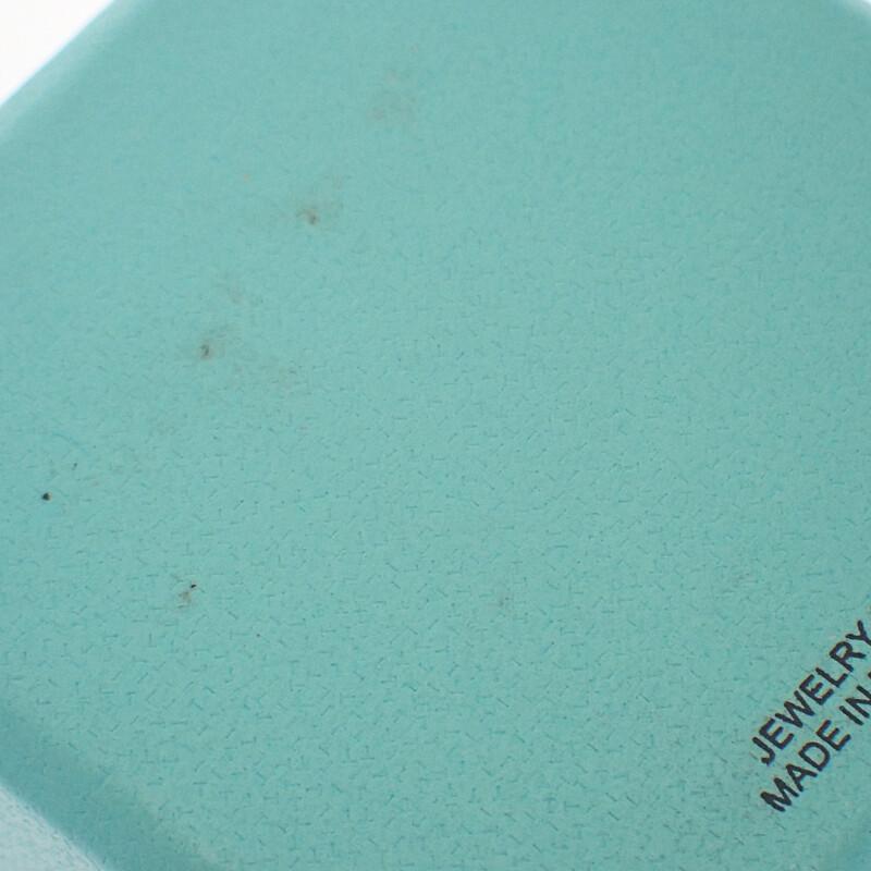 ティファニー TIFFANY&Co. メトロ フルサークル フルエタニティ 9号 リング 指輪 K18WG ダイヤモンド レディース 人気【中古】【Aランク】の画像