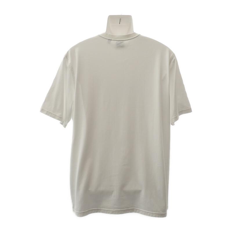BURBERRY バーバリー ロゴ サイズL 8026017 半袖Tシャツ コットン 綿  