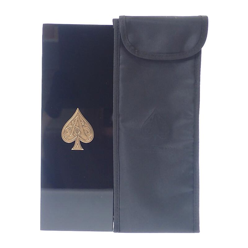 ARMANDO アルマンド ブリニャック ブリュット ゴールド お酒 750ml 箱付き シャンパン 未開栓  ギフト【中古】【Sランク】の画像