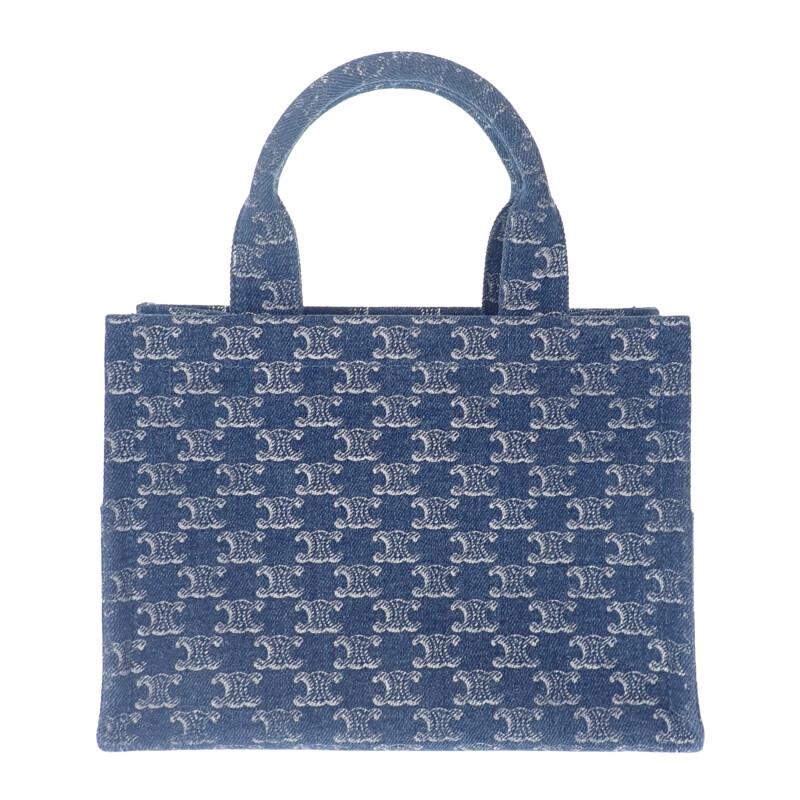 CELINE（セリーヌ） スモールカバタイス 199162FRG.05DS トートバッグ