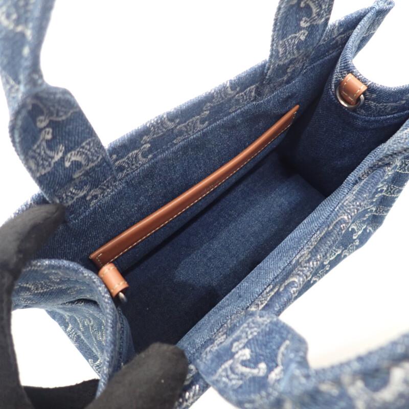 CELINE（セリーヌ） スモールカバタイス 199162FRG.05DS トートバッグ